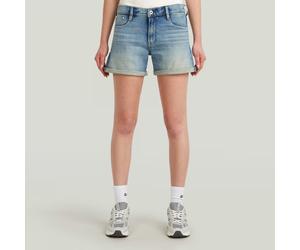 Judee Shorts - Light blue - Women 31