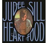 Judee Sill - Heart Food (Gatefold Sleeve) [180 gm vinyl]