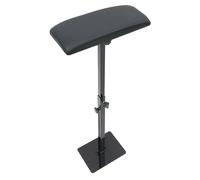 JUDEMII Tattoo Arm Leg Rest for Tattoo Artist, Tattoo Armrest Tattoo Supplies PU leather Chair Stand Adjustable Height Stands Chair Stand Tattoo Armrest Armrest for Tattoo Arm Rest