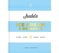 Jude's Ice Cream & Desserts : Scoops, bakes, shakes and sauces