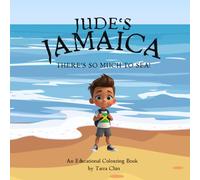 JUDE'S JAMAICA: There's so much to sea!