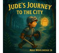 Jude's Journey to the City