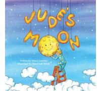 Jude's Moon (MJ Kids)