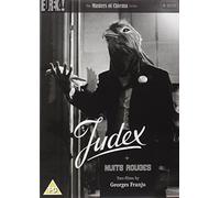 Judex/Nuits Rouges - The Masters Of Cinema Series