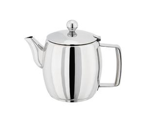 Judge 1.0L Hob Top Teapot