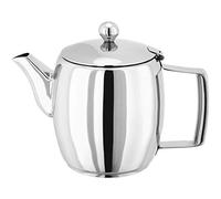 Judge 1.3 Litre Stainless Steel Teapot