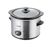 Judge 1.5 Litre Slow Cooker - Easy To Clean