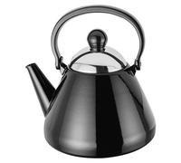 Judge Stove Top Kettle, 1.9L, Black