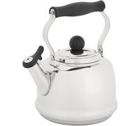 Judge Stove Top 1.9L Traditional Whistling Kettle