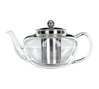 Judge 1 Litre Glass Teapot