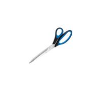 Judge All Purpose Stainless Steel Scissors, 10" (254mm), Soft Grip Handles