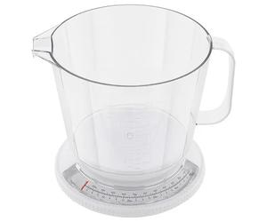Judge 2.2kg Jug Kitchen Scale