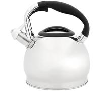 Judge Stove Top 2.2L Whistling Kettle