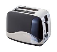 Judge 2 Slice Multi Toaster Black