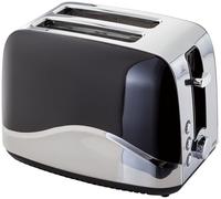 Judge 2-Slice Multipurpose Toaster with Defrost, Reheat, Auto Pop-Up and High Lift in Gift Box 850W - 2 Year Guarantee