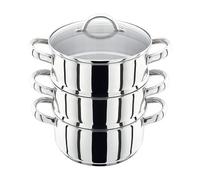 Judge 20cm 3 Piece Steamer