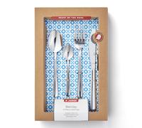 Judge 24-Piece Stainless Steel Cutlery Set - Silver CJ50