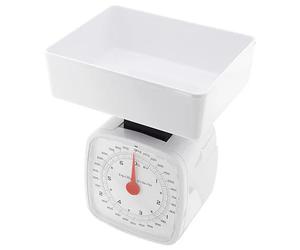Judge 3.0kg Traditional Kitchen Scale