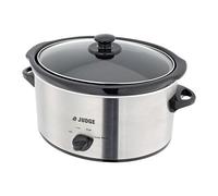 Judge 3.5 Litre Slow Cooker