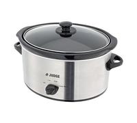 Judge 3.5 Litre Slow Cooker