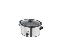 Judge 3.5 Litre Slow Cooker - Easy To Clean