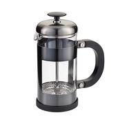 Judge 3-Cup Glass Cafetiere – 350 ml – Anthracite