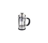 Judge 3 Cup Glass Cafetiere Satin