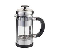 Judge 3 Cup Glass Cafetiere Satin