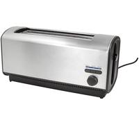 Judge 4 Slice Slimline Family Toaster