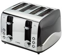 Judge 4 Slot Toaster
