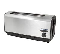 Judge 4 Slice Slimline Family Toaster