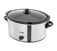 Judge 5.5 Litre Slow Cooker