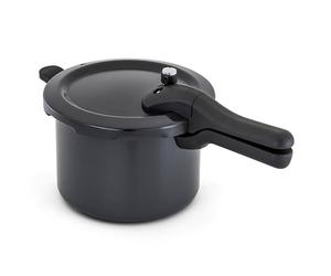 Judge 5 Litre Hard Anodised Pressure Cooker