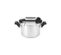 Judge 5L Stainless Steel Flip Top Pressure Cooker