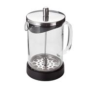 Judge Coffee, 6 Cup Glass Cafetiere, 700ml