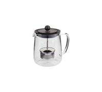 Judge 6 Cup Glass Teapot with Infuser