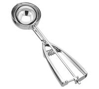 Judge 66mm Ice Cream Scoop, Silver