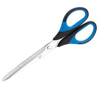Judge 7in/175mm Curved All Purpose Scissors