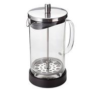 Judge 8 Cup / 925Ml Glass Cafetiere
