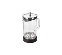Judge Coffee, 8 Cup Glass Cafetiere, 925ml