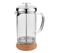 Judge 8 Cup Classic Glass Cafetiere 1L