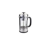 Judge 8 Cup Glass Cafetiere Satin