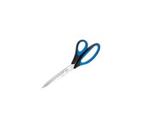 Judge All Purpose Scissors, Softgrip Handles, Stainless Steel Blades 9"/230mm - 25 Year Guarantee