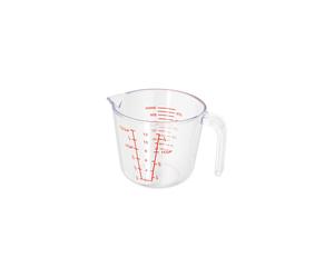 Judge Acrylic 300ml Measuring Jug