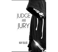 Judge and Jury: 1 (The Judgement Books)