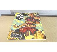 Judge Anderson: Bk. 3 (Best of 2000 A.D. S.)