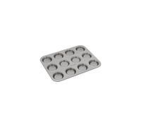 Judge Bakeware 12 Cup Bun Tin