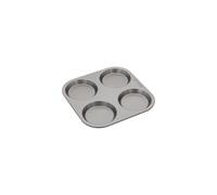 Judge Bakeware 4 Cup Yorkshire Pudding Tin