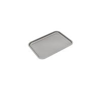 Judge Rectangular Baking Tray with Lip 36cm x 28cm x 1.5cm, Non-Stick, Dishwasher Safe, 5 Year Guarantee