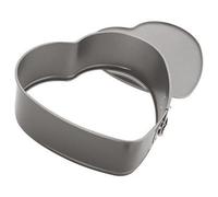 Judge Bakeware Heart Shaped Springform Loose Base